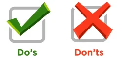 do-dont